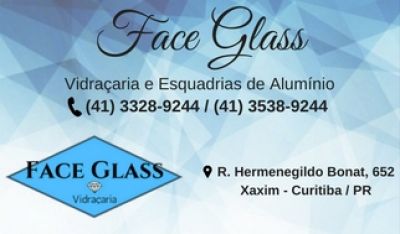 "Face Glass"